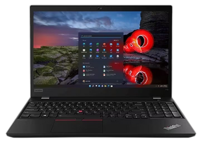 Lenovo ThinkPad T15 Gen 2 - Intel® Core™ i5-1135G7
