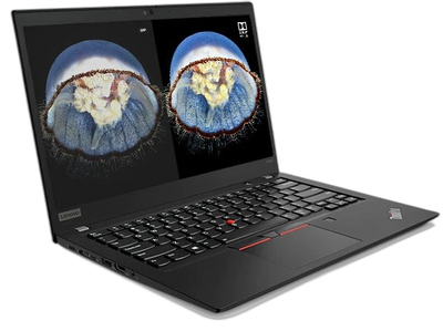 Lenovo ThinkPad T490s - Intel® Core™ i5-8265U