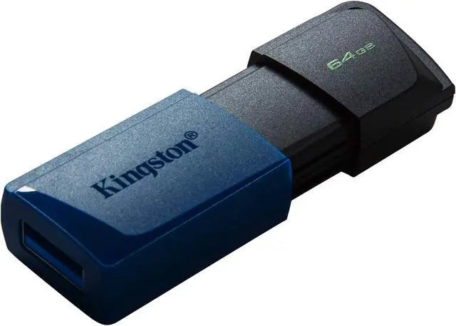 Kingston DataTraveler Exodia M USB-stick 64GB DTXM/64GB - dop open