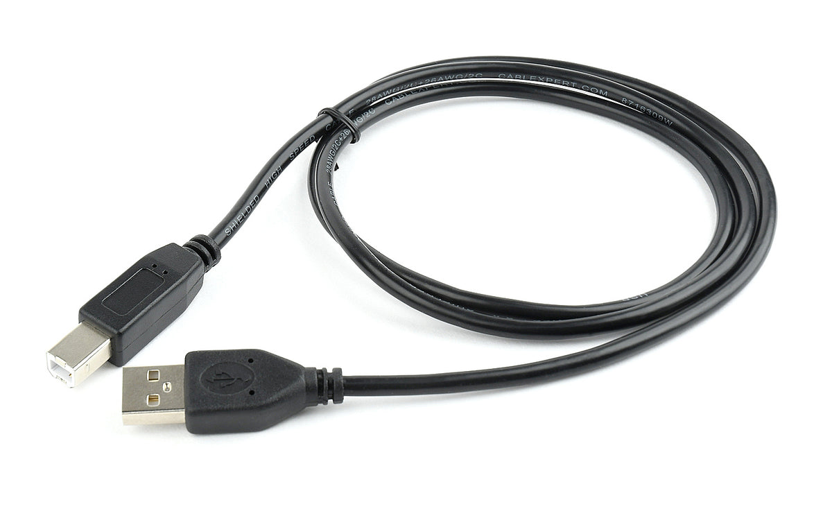 Cablexpert USB A-B kabel