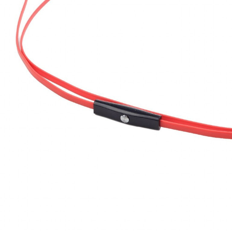In-Ear oordopjes "Porto" met microfoon
