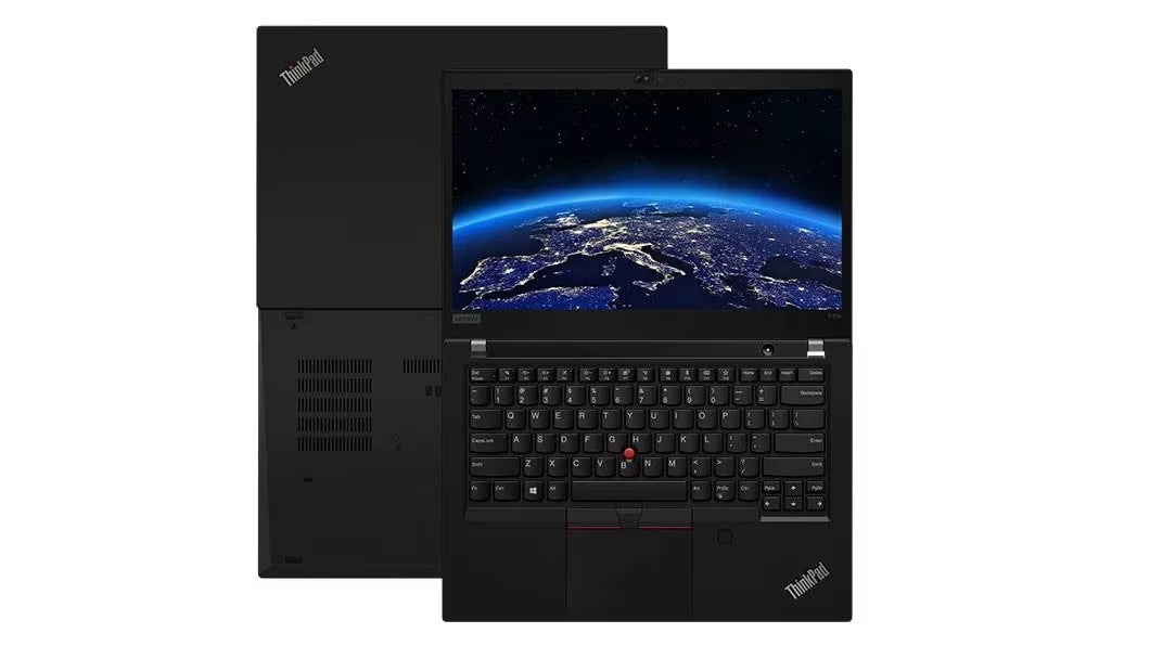 Lenovo ThinkPad P43s - Intel® Core™ i7-8565U- NVIDIA® Quadro® P520 2 GB VRAM