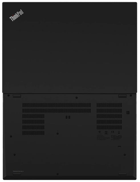 Lenovo ThinkPad P15s Gen 1 - Intel® Core™ i7-10510U - NVIDIA® Quadro® P520 2 GB VRAM