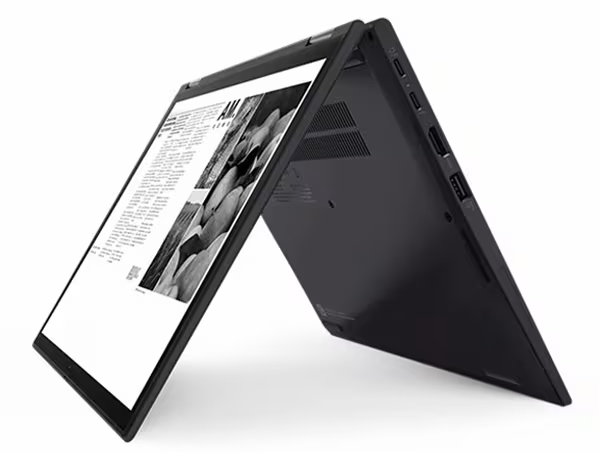 Lenovo ThinkPad Yoga X13 Gen 1 - Intel® Core™ i5-10210U
