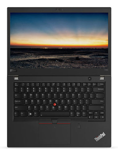 Lenovo ThinkPad T480s - Intel Core i5-8350U - LTE Module