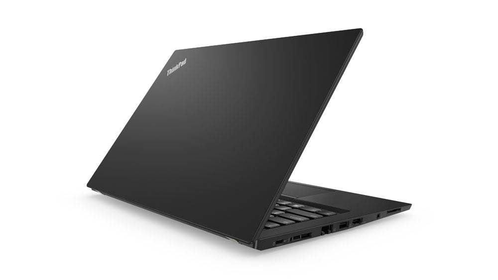 Lenovo ThinkPad T480s - Intel Core i7-8550U - LTE Module