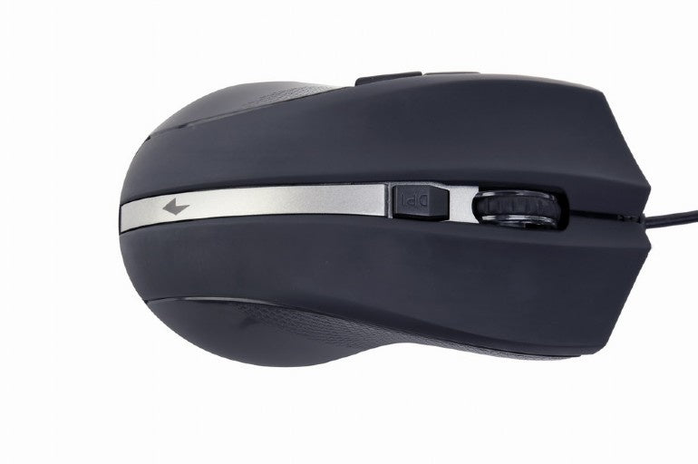 Gembird G-Laser gaming muis USB