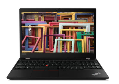 Lenovo ThinkPad T15 Gen 1 - Intel Core i7-10610U - NVIDIA GeForce MX330