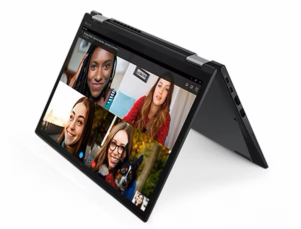 Lenovo ThinkPad Yoga X13 Gen 1 - Intel® Core™ i5-10210U