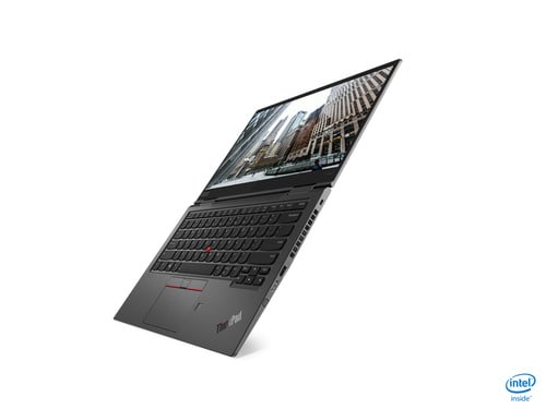 Lenovo ThinkPad X1 Yoga Gen 5 - Intel® Core™ i7-10610U