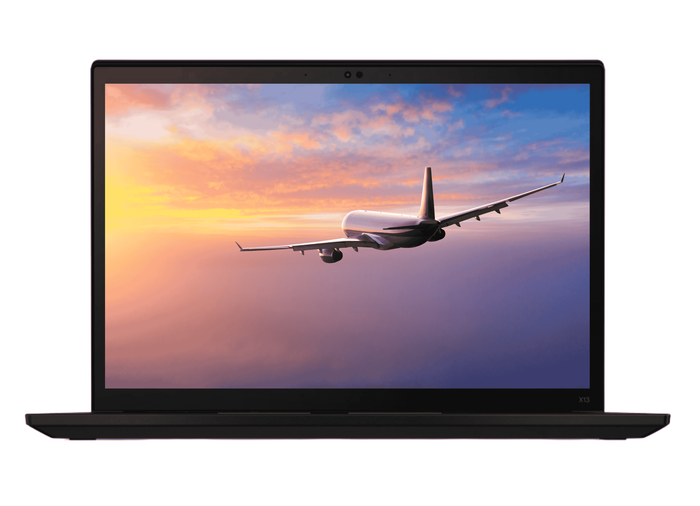 Lenovo ThinkPad X13 Gen 2i - Intel® Core™ i7-1165G7