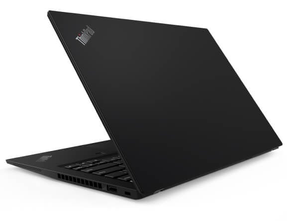 Lenovo ThinkPad T14s Gen 2 - Intel® Core™ i7-1165G7