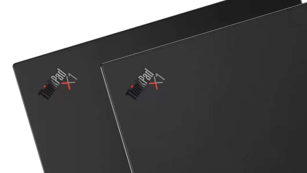 Lenovo ThinkPad X1 Carbon Gen 8 - Intel® Core™ i7-10610U