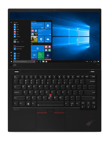 Lenovo ThinkPad X1 Carbon Gen 7 - Intel Core i7-8565U - LTE Module