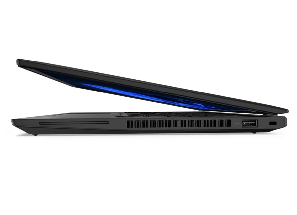 Lenovo ThinkPad T14 Gen 2 - Intel® Core™ i7-1165G7