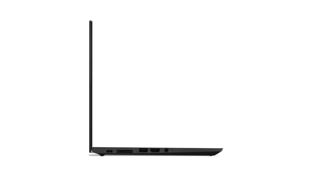 Lenovo ThinkPad X390 - Intel Core i7-8565U - LTE Module