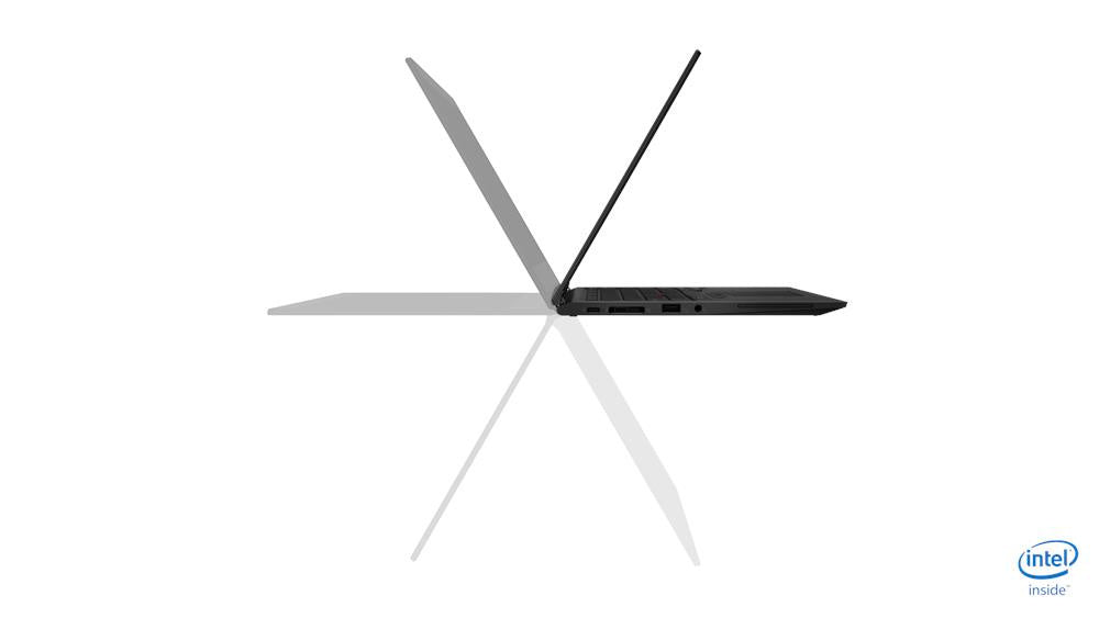 Lenovo ThinkPad X390 Yoga - Intel Core i5-8365U - Touchscreen