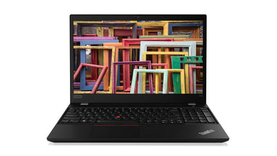 Lenovo ThinkPad T590 - Intel Core i7-8565U