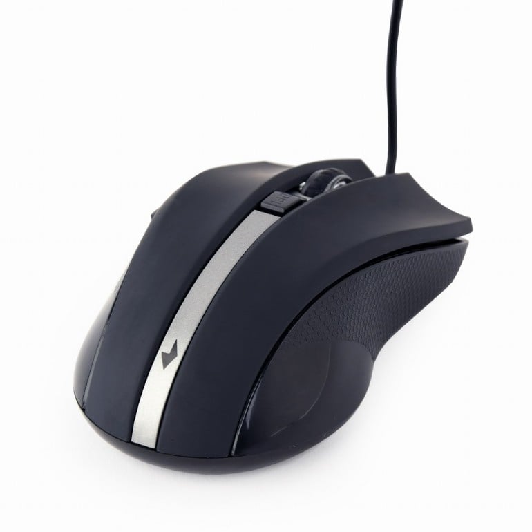 Gembird G-Laser gaming muis USB