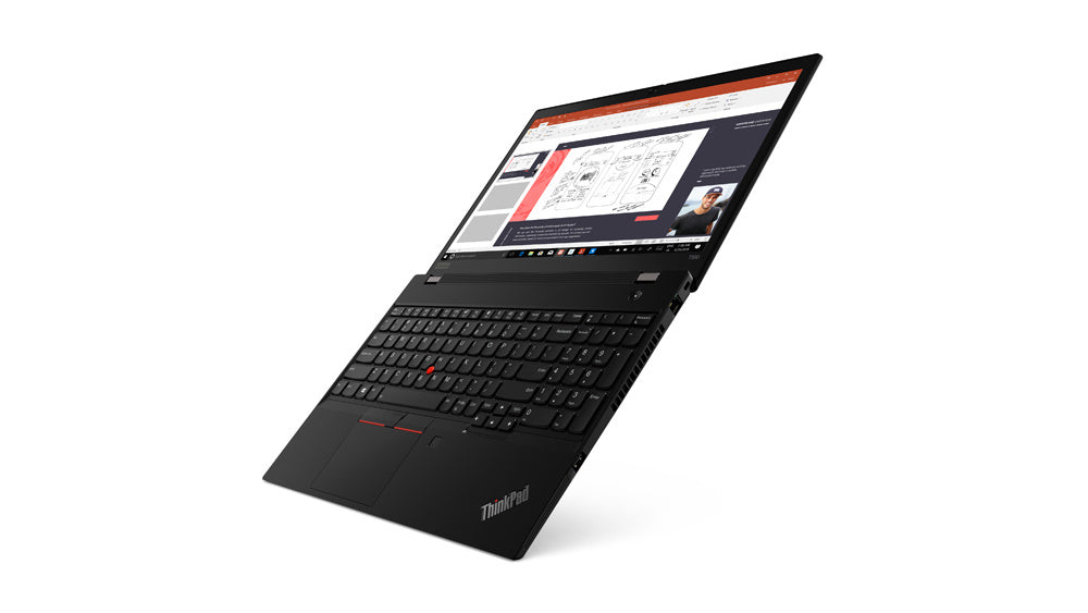 Lenovo ThinkPad T590 - Intel Core i7-8565U