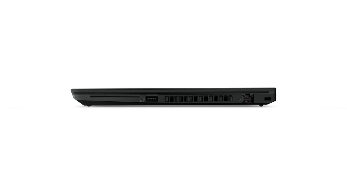 Lenovo ThinkPad P15s Gen 1 - Intel® Core™ i7-10610UU- NVIDIA® Quadro® P520 2 GB VRAM