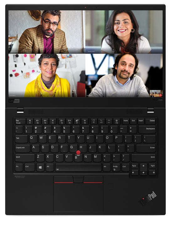 Lenovo ThinkPad X1 Carbon Gen 8 - Intel Core i5-10310U - Touchscreen