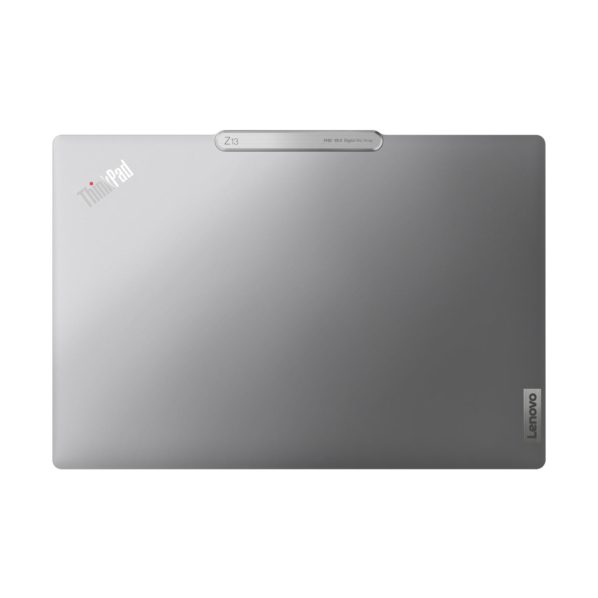Lenovo ThinkPad Z13 Gen 2 - AMD Ryzen 7 PRO 7840U - Touchscreen