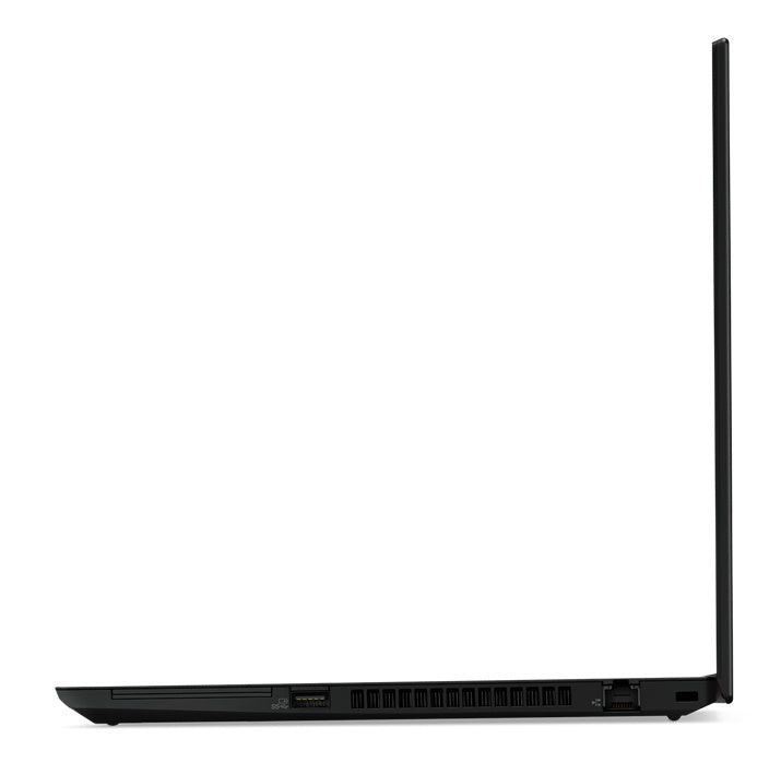 Lenovo ThinkPad T14 Gen 1 - AMD Ryzen 5 PRO 4650U - Touchscreen - LTE Module