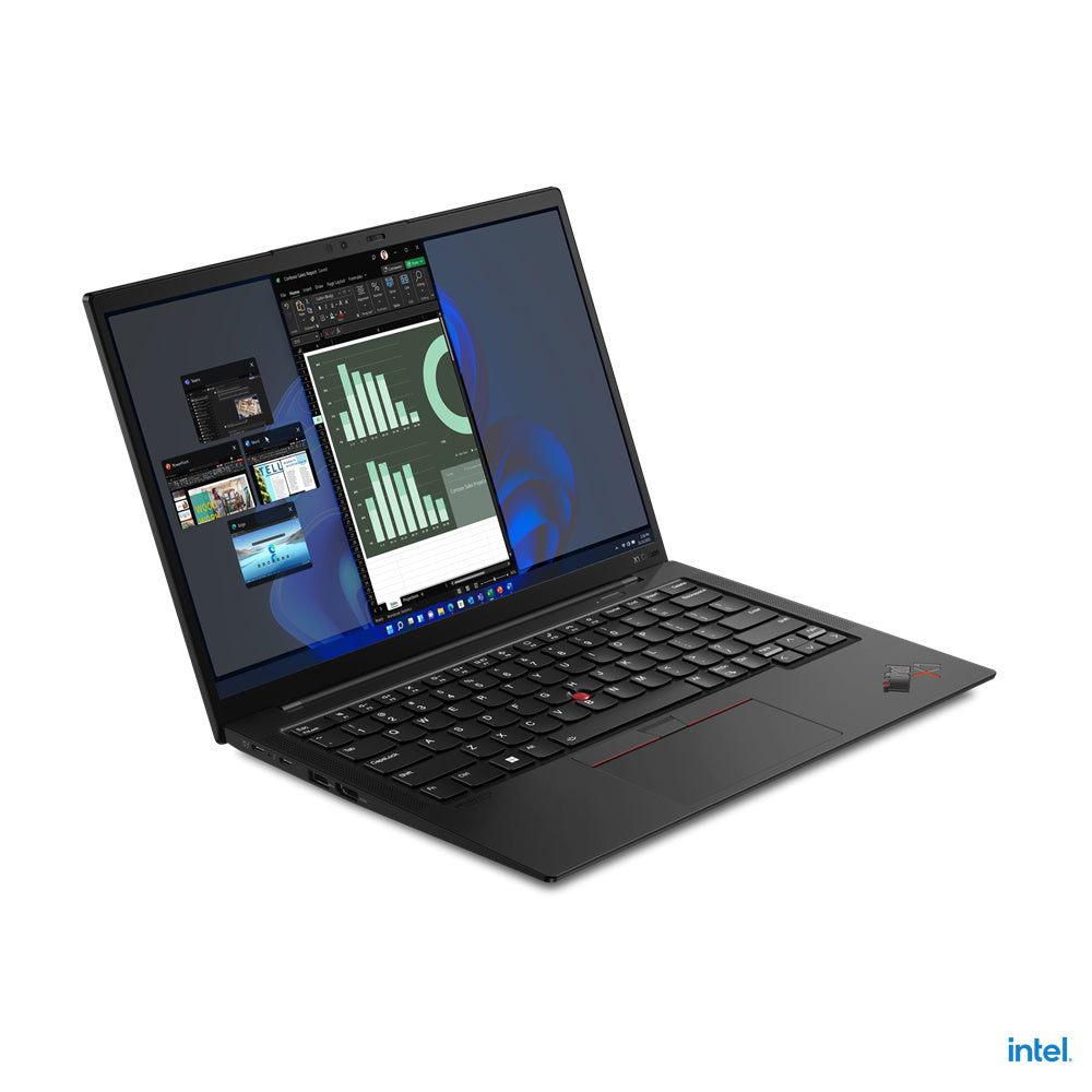 Lenovo ThinkPad X1 Carbon Gen 10 - Intel Core i5-1240P