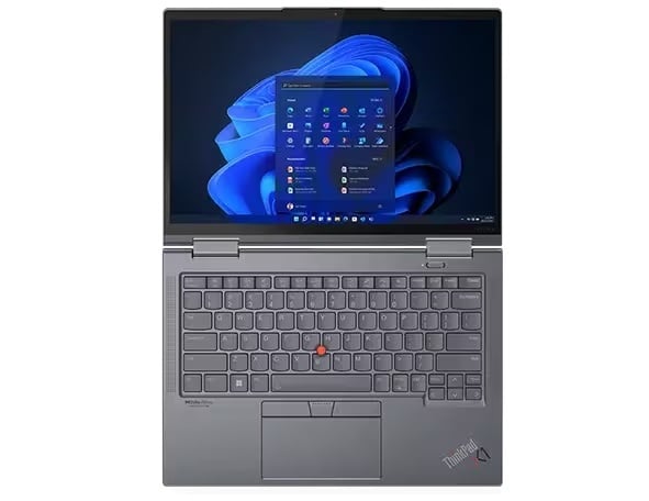 Lenovo ThinkPad X1 Yoga Gen 7 - Intel® Core™ i5-1240P - Touchscreen