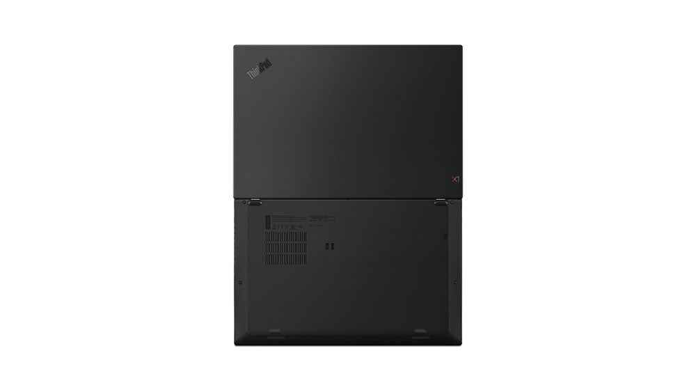 Lenovo ThinkPad X1 Carbon 6th - Intel Core i7-8650U - Touchscreen - LTE Module