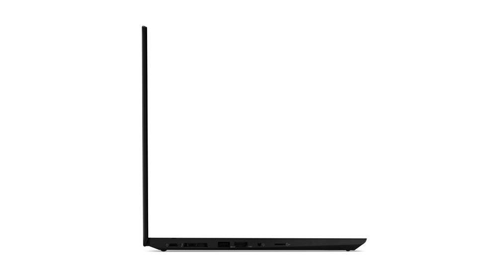 Lenovo ThinkPad P53s - Intel Core i7-8665U - NVIDIA Quadro P520 - LTE Module