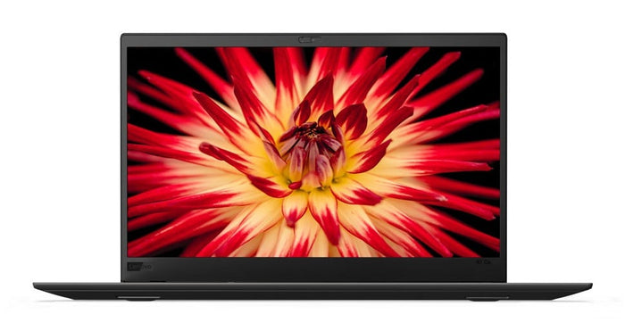 Lenovo ThinkPad X1 Carbon gen 6 - Intel Core i7-8650U - Touchscreen