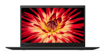 Lenovo ThinkPad X1 Carbon 6th - Intel Core i7-8650U - Touchscreen - LTE Module