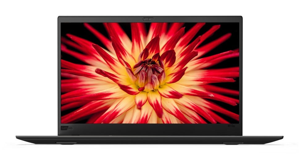 Lenovo ThinkPad X1 Carbon 6th - Intel Core i7-8650U - Touchscreen - LTE Module