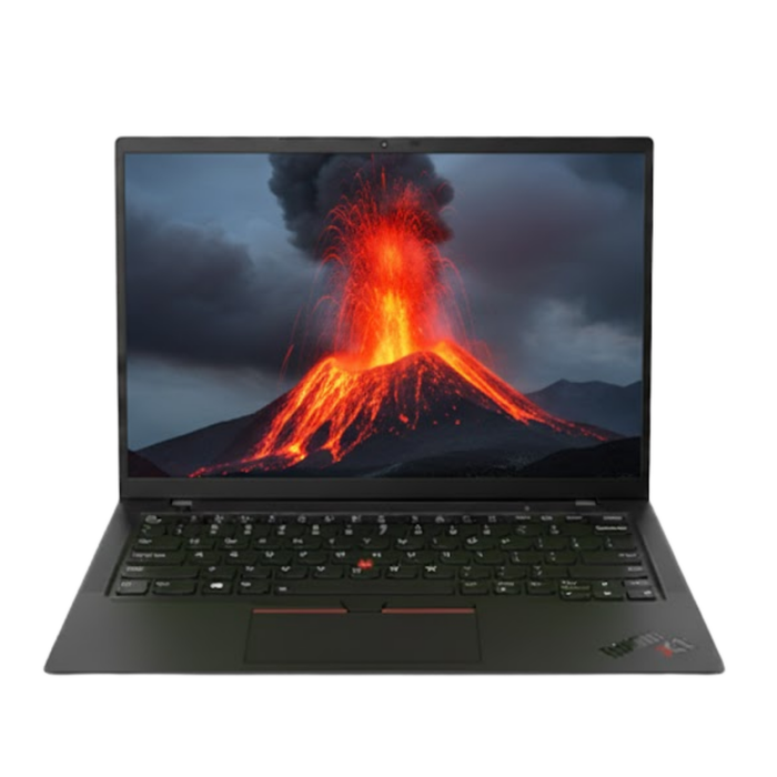 Lenovo ThinkPad X1 Carbon Gen 9 - Intel® Core™ i5-1145G7 - Touchscreen