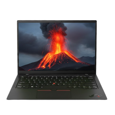 Lenovo ThinkPad X1 Carbon Gen 9 - Intel® Core™ i5-1145G7 - Touchscreen