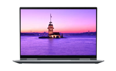 Lenovo ThinkPad X1 Yoga Gen 6 - Intel® Core™ i7-1185G7 - Touchscreen