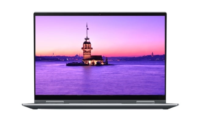 Lenovo ThinkPad X1 Yoga Gen 6 - Intel® Core™ i7-1185G7 - Touchscreen