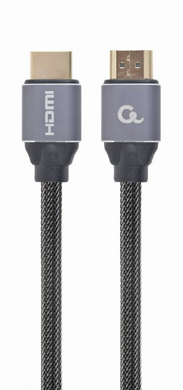 Gembird High speed HDMI kabel met Ethernet "Premium series" 10 meter