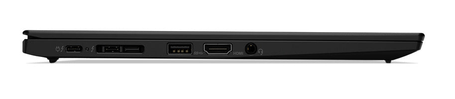 Lenovo ThinkPad X1 Carbon Gen 8 - Intel Core i5-10310U - Touchscreen