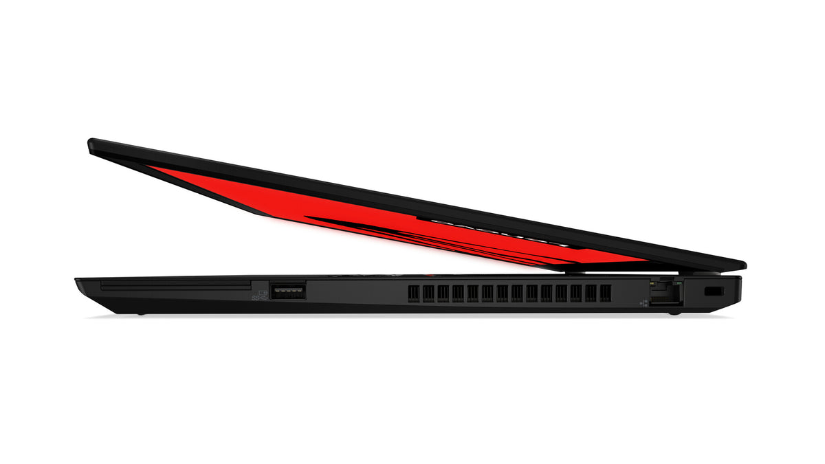 Lenovo ThinkPad P15s Gen 1 - Intel® Core™ i7-10610U- NVIDIA® Quadro® P520 2 GB VRAM