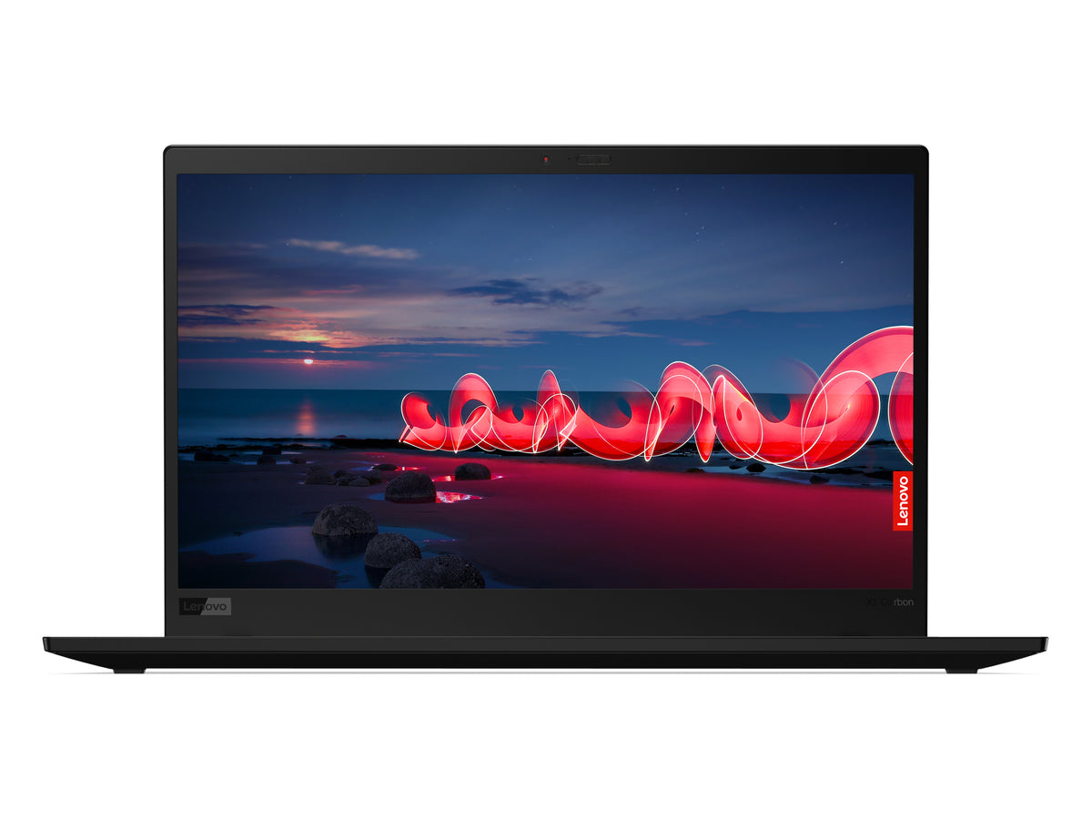 Lenovo ThinkPad X1 Carbon Gen 8 - Intel Core i5-10310U