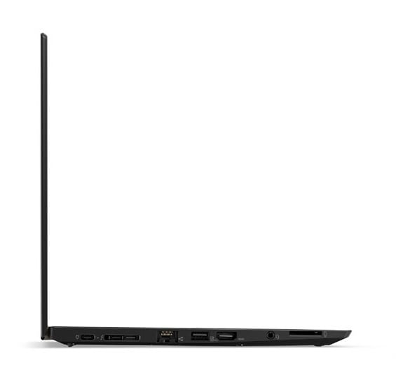 Lenovo ThinkPad T480s - Intel Core i5-8250U - LTE Module