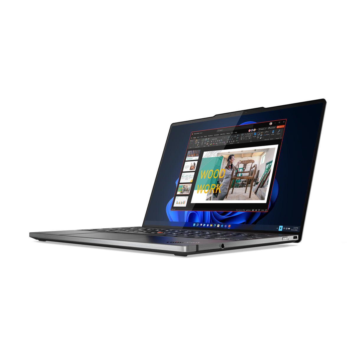 Lenovo ThinkPad Z13 Gen 1 AMD Ryzen™ 7 PRO 6850U