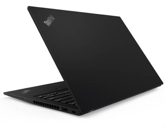 Lenovo ThinkPad T14s Gen 2 - Intel® Core™ i5-1135G7