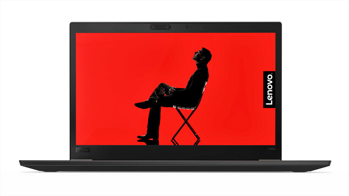 Lenovo ThinkPad T480s - Intel Core i5-8350U - Touchscreen