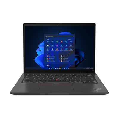 Lenovo ThinkPad T14 Gen 3 - AMD Ryzen 7 PRO 6850U - Touchscreen