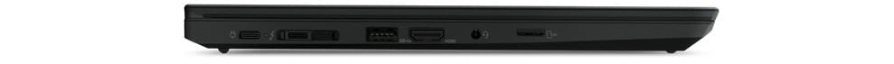Lenovo ThinkPad P15s Gen 1 - Intel® Core™ i7-10510U - NVIDIA® Quadro® P520 2 GB VRAM