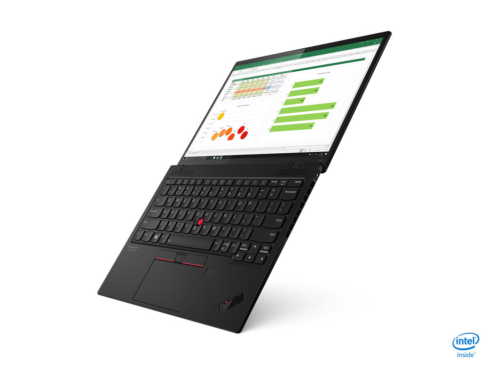 Lenovo ThinkPad X1 Nano Gen 1 - Intel Core i5-1130G7 - LTE Module
